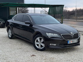2018 Model Skoda Superb Dizel Transmision Automatik Sedan 157.000 km - Në Shitje | Foto 6