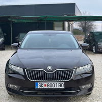 Skoda Superb 2018 | Satılık | 18.500 € | Üsküp Butel | Fotoğraf 7