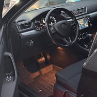 Skoda Superb 2018 | Satılık | 18.500 € | Üsküp Butel | Fotoğraf 8