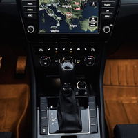 Skoda Superb 2018 | Satılık | 18.500 € | Üsküp Butel | Fotoğraf 9