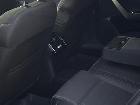 2018 Model Skoda Superb Dizel Transmision Automatik Sedan 157.000 km - Në Shitje | Foto 10