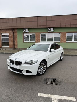 BMW 5 2011 | На продажба | 14.500 € | Скопје Ѓорче Петров | Фотографија 1