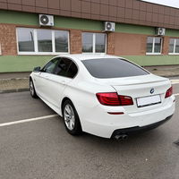 BMW 5 2011 | На продажба | 14.500 € | Скопје Ѓорче Петров | Фотографија 3