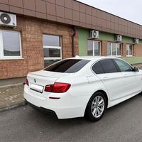 BMW 5 2011 | На продажба | 14.500 € | Скопје Ѓорче Петров | Фотографија 4