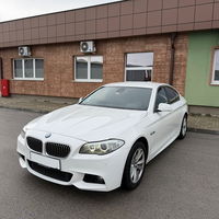 BMW 5 2011 | На продажба | 14.500 € | Скопје Ѓорче Петров | Фотографија 6