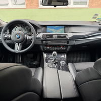 BMW 5 2011 | На продажба | 14.500 € | Скопје Ѓорче Петров | Фотографија 9