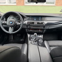 BMW 5 2011 | На продажба | 14.500 € | Скопје Ѓорче Петров | Фотографија 11