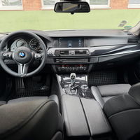 BMW 5 2011 | На продажба | 14.500 € | Скопје Ѓорче Петров | Фотографија 12