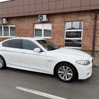BMW 5 2011 | На продажба | 14.500 € | Скопје Ѓорче Петров | Фотографија 14