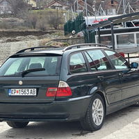 BMW 3 2002 | На продажба | 2.999 € | Крива Паланка | Фотографија 3