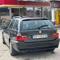 BMW 3 2002 | На продажба | 2.999 € | Крива Паланка | Фотографија 4