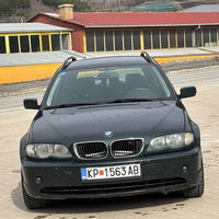 BMW 3 2002 | На продажба | 2.999 € | Крива Паланка | Фотографија 5