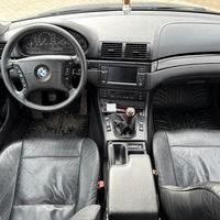 BMW 3 2002 | На продажба | 2.999 € | Крива Паланка | Фотографија 6