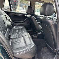 BMW 3 2002 | На продажба | 2.999 € | Крива Паланка | Фотографија 7