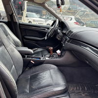 BMW 3 2002 | На продажба | 2.999 € | Крива Паланка | Фотографија 8