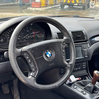 BMW 3 2002 | На продажба | 2.999 € | Крива Паланка | Фотографија 10
