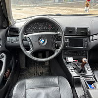 BMW 3 2002 | На продажба | 2.999 € | Крива Паланка | Фотографија 12