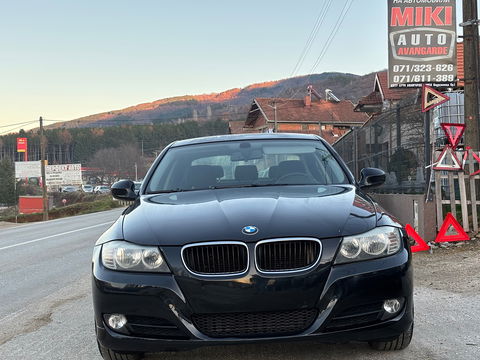 BMW 3 2009 | For Sale | 7.199 € | Kriva Palanka | Photo 1