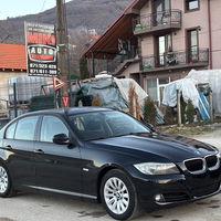 BMW 3 2009 | For Sale | 7.199 € | Kriva Palanka | Photo 3