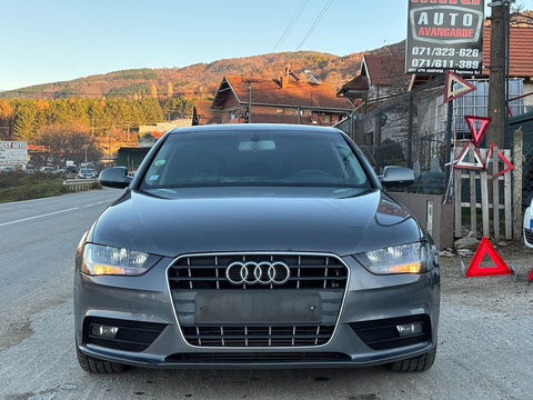 Audi A4 2013 | For Sale | 10.950 € | Kriva Palanka | Photo 1