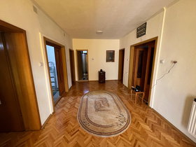 Gostivar, 8 Rooms, 263 m² Furnished Detached House - For Sale | Photo 11