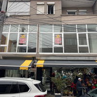 Gostivar: 2-room 129 m² Unfurnished Apartment - Monthly Rental