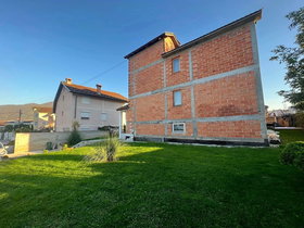 Gostivar, 7 Rooms, 450 m² Furnished Detached House - For Sale | Photo 5