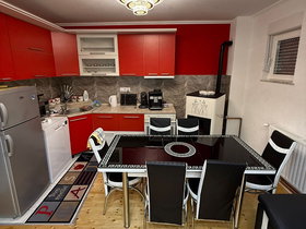 Kicevo, 4 Rooms, 150 m² Furnished Detached House - For Sale | Photo 3