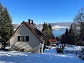 Mavrovo and Rostushe, 5 Rooms, 650 m² Furnished Detached House - Daily Rental | Photo 5