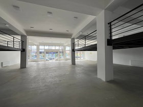Gostivar, 4 Rooms, 550 m² Unfurnished Detached House - For Rent | Photo 7