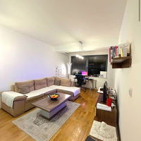 Skopje Kisela Voda: 2-room 50 m² Furnished Apartment - Monthly Rental