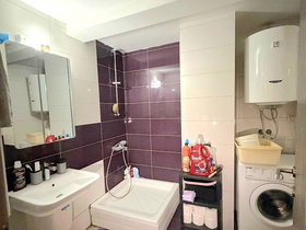 Shkup Kisela Vodë, 2 Dhoma, 50 m² Me mobilim Apartament - Me Qira | Foto 4