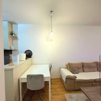 Flat for Rent in Skopje Kisela Voda – 2 rooms 50 m² 450 € | 24.02.2026 | Photo 5