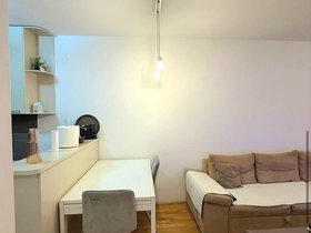 Shkup Kisela Vodë, 2 Dhoma, 50 m² Me mobilim Apartament - Me Qira | Foto 5