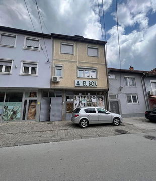 House for Sale in Gostivar – 5 rooms 382 m² 320.000 € | 24.02.2026 | Photo 1