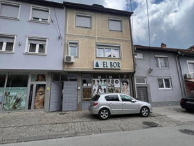 Gostivari, 5 Dhoma, 382 m² Me mobilim Shtëpi e Veçuar - Në Shitje