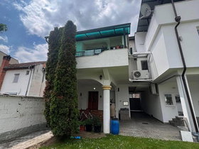 Гостивар, 5 Соби, 382 m² Наместен Куќа - На Продажба | Фотографија 8