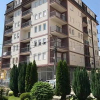 Gostivar: 3-room 78 m² Furnished Apartment - For Sale
