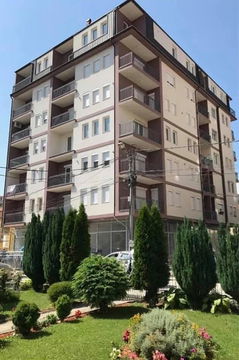 Flat for Sale in Gostivar – 3 rooms 78 m² 78.000 € | 24.02.2026 | Photo 1