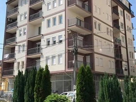 Gostivari, 3 Dhoma, 78 m² Me mobilim Apartament - Në Shitje