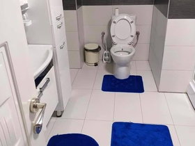 Gostivari, 3 Dhoma, 78 m² Me mobilim Apartament - Në Shitje | Foto 4