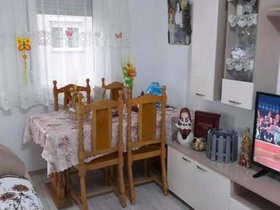 Gostivari, 3 Dhoma, 78 m² Me mobilim Apartament - Në Shitje | Foto 8