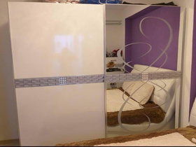 Gostivari, 3 Dhoma, 78 m² Me mobilim Apartament - Në Shitje | Foto 9