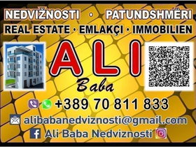 Gostivari, 3 Dhoma, 78 m² Me mobilim Apartament - Në Shitje | Foto 10