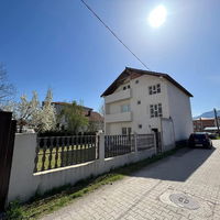 Gostivar: 4-room 345 m² Furnished Detached House - For Sale