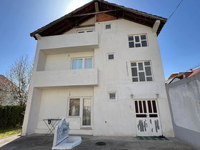 Гостивар, 4 Соби, 345 m² Наместен Куќа - На Продажба | Фотографија 2