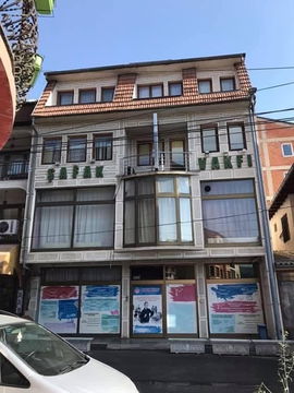 House for Sale in Gostivar – 5 rooms 260 m² 450.000 € | 24.02.2026 | Photo 1