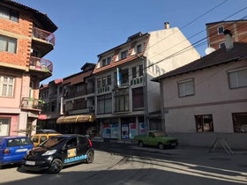 Гостивар, 5 Соби, 260 m² Наместен Куќа - На Продажба | Фотографија 2