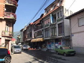 Гостивар, 5 Соби, 260 m² Наместен Куќа - На Продажба | Фотографија 3