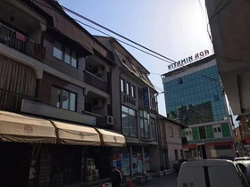 Гостивар, 5 Соби, 260 m² Наместен Куќа - На Продажба | Фотографија 5